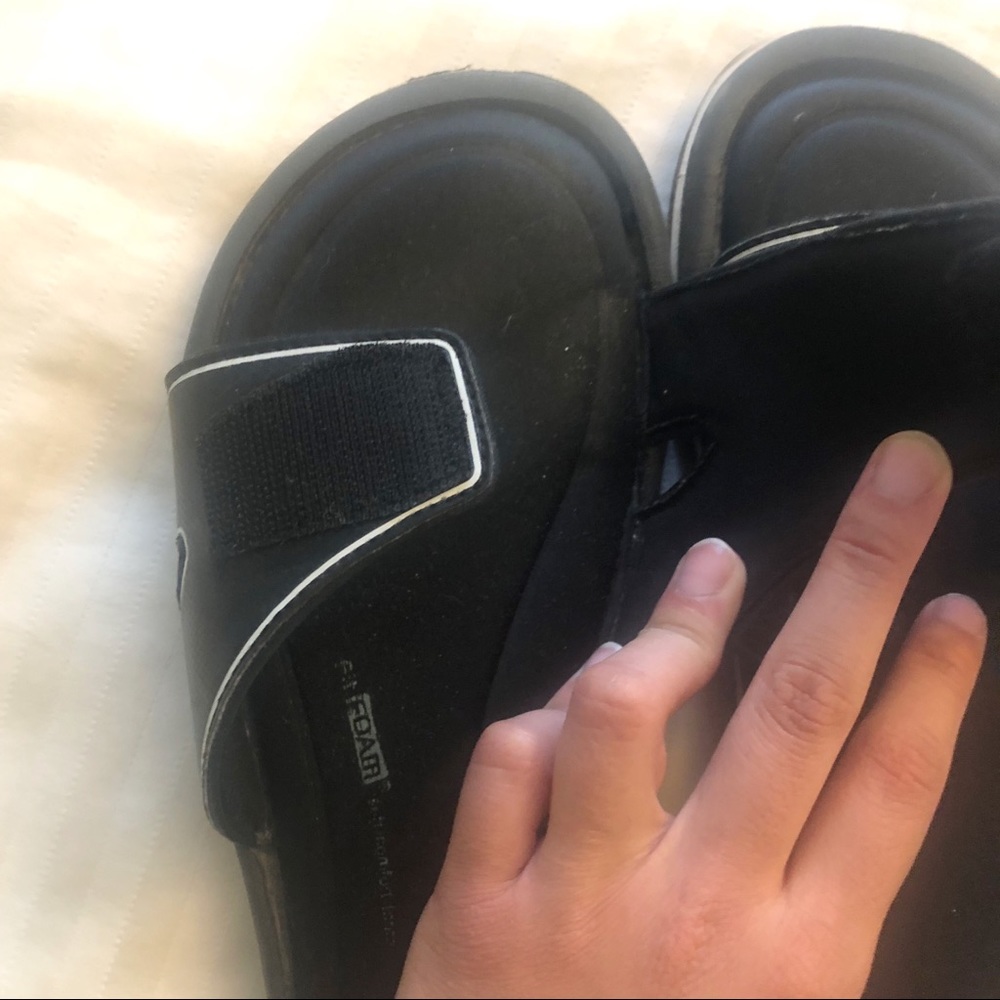 Adidas Slides - Picture 4 of 4